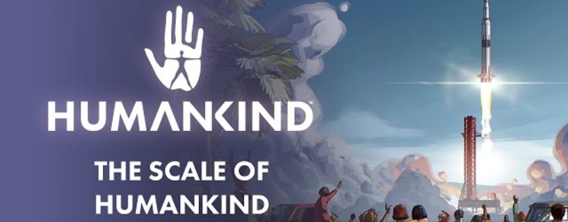 Humankind release time - here's when the 4X game unlocks ...