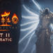 Diablo II: Resurrected Cinematic Trailer Released