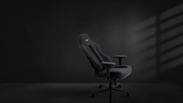 Boulies Master Series Chair