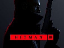 Hitman 3