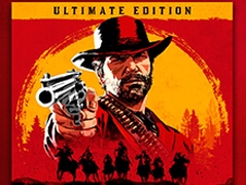 Red Dead Redemption 2: Ultimate Edition