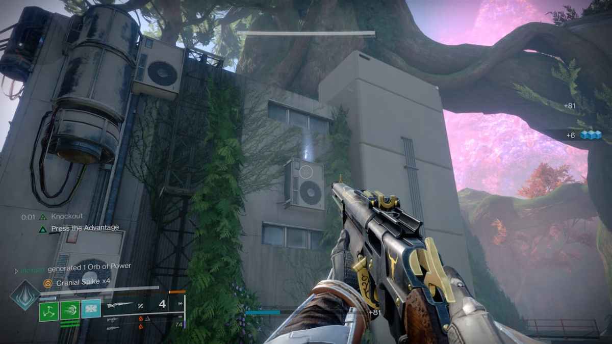 Destiny 2 The Lost City Feather 2