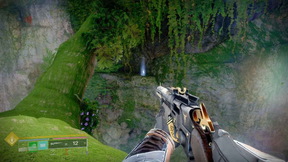 Destiny 2 The Lost City Feather 5