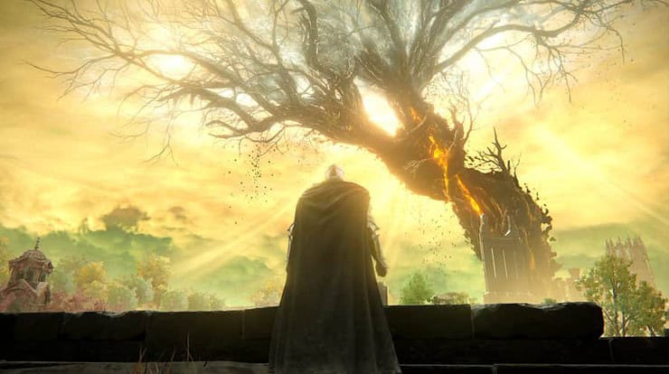 Elden Ring Shadow Of The Erdtree Review