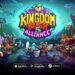 Kingdom Rush 5: Alliance Now Available