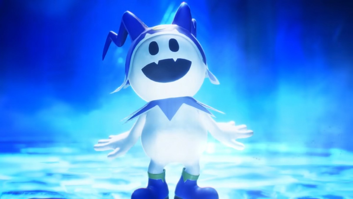 Best Demons Smtv Vengeance Jack Frost