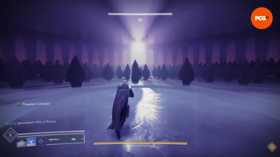 Destiny 2 Iconoclasm room of defectors