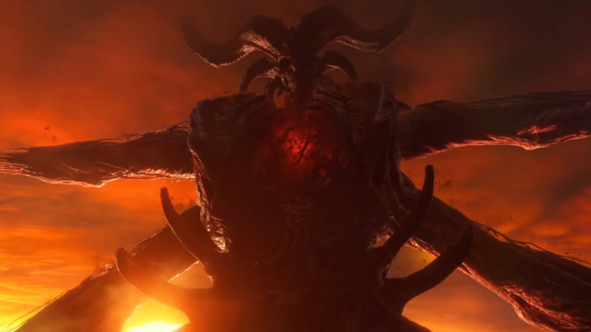 Diablo 4 Vessel Of Hatred