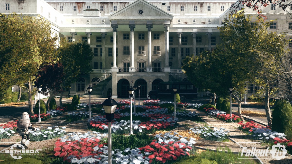 Fallout 76 White House2