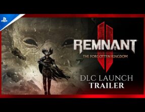 The next Remnant 2 DLC is delayed, but a new mode is coming for free