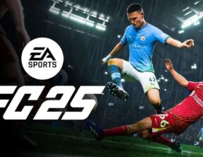 EA Sports FC 25 Gameplay Deep Dive Released