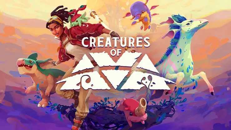 Creatures of Ava Review