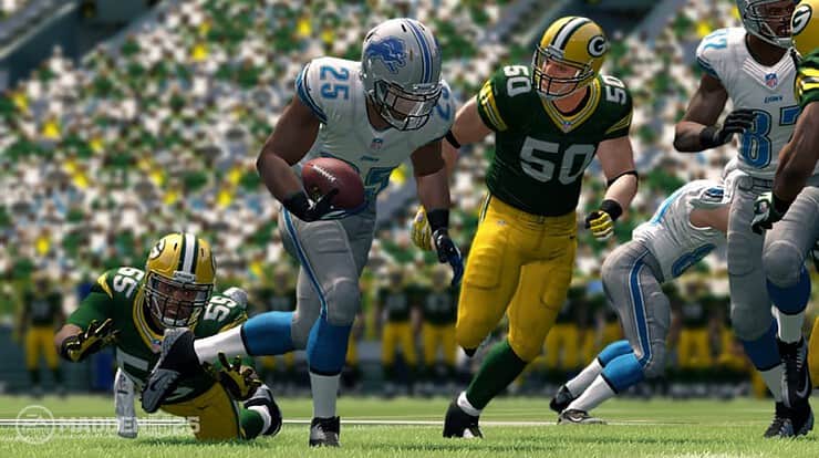 Madden NFL 25 Review