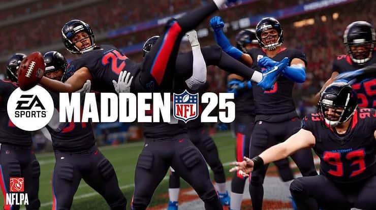 Madden 25 Review