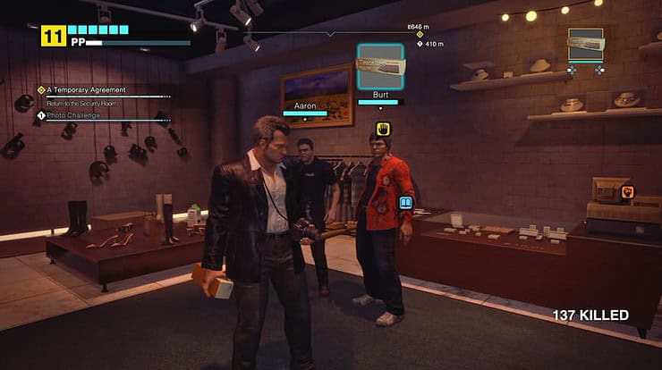 Dead Rising Deluxe Remaster Review