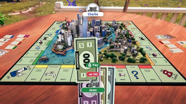 MONOPOLY Review – Gamers Heroes