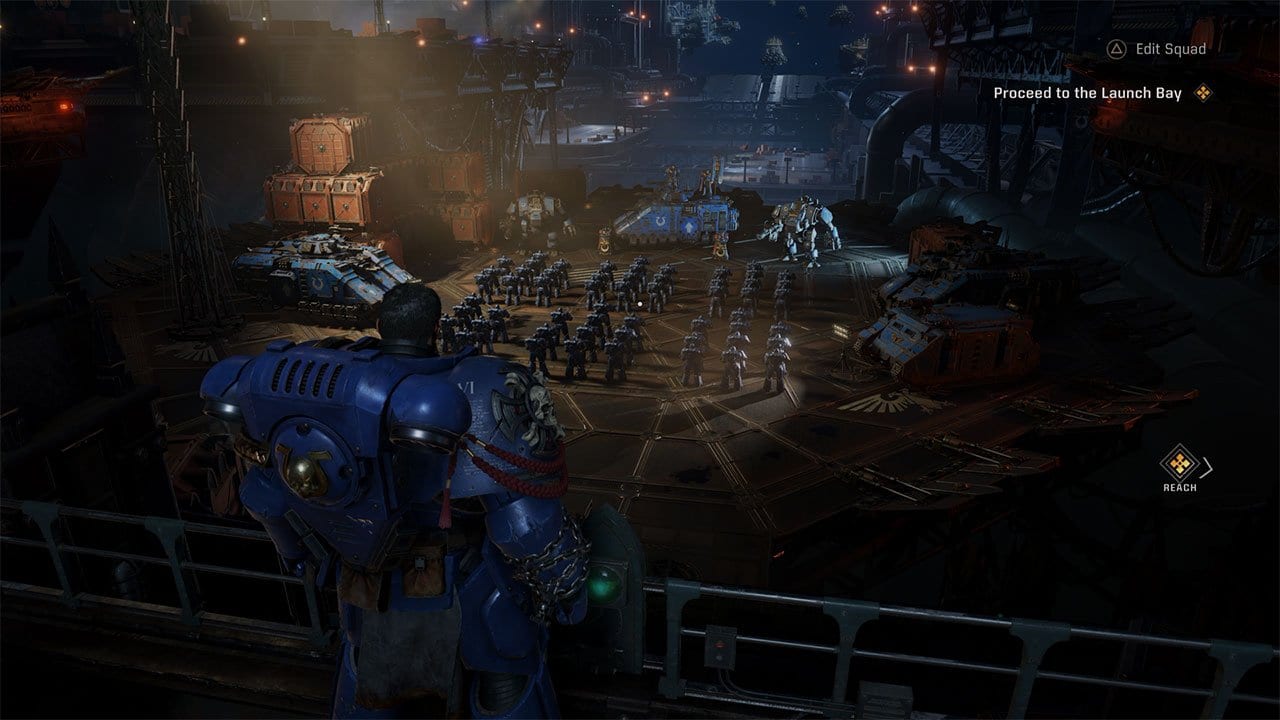 Warhammer 40,000: Space Marine 2 Review – On the Cusp of Greatness