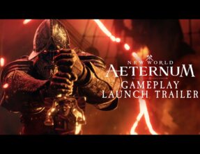 Despite massive relaunch, New World Aeternum’s middling reviews remain unchanged