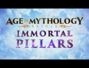 Age of Mythology Retold is getting a new, 35-mission mode for free very soon