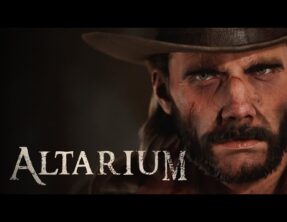 New horror game Altarium is like a Wild West DBD with a big difference