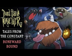 Co-op survival hit Don’t Starve Together is $5 right now, and worth your time