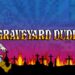 8-Bit Adventure Graveyard Dude Now Available