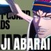 BLEACH Rebirth of Souls Renji Abarai Character Trailer Released