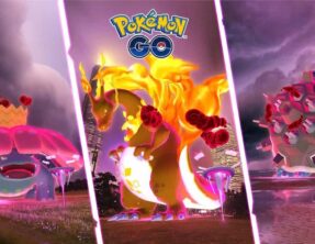 Gigantamax Pokémon Coming to Pokémon GO Starting October 26