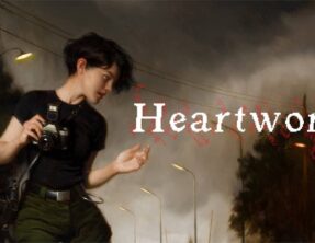 Lo-fi Survival Horror Title Heartworm Appearing at Steam Next Fest