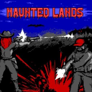 Retro Action Platformer Haunted Lands Launching in 2025