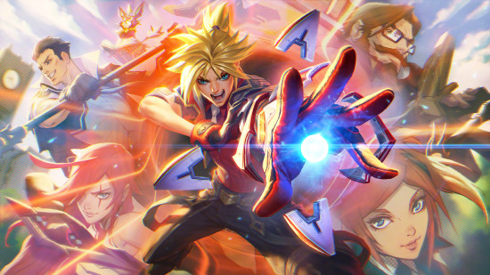 Best League of Legends skins: Battle Academia Ezreal