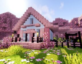 64 cool Minecraft house ideas for 1.21 and beyond