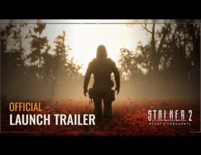 Despite Stalker 2’s “rough edges” its opening day player count is huge