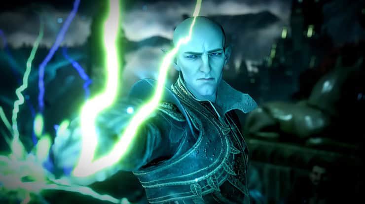 Dragon Age: The Veilguard Review