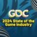 GDC eBook Based on Game Makers’ Sentiments on Generative AI Released