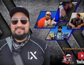 Sac Gamers Expo 2024 Welcomes Content Creator Gabbo the Giver