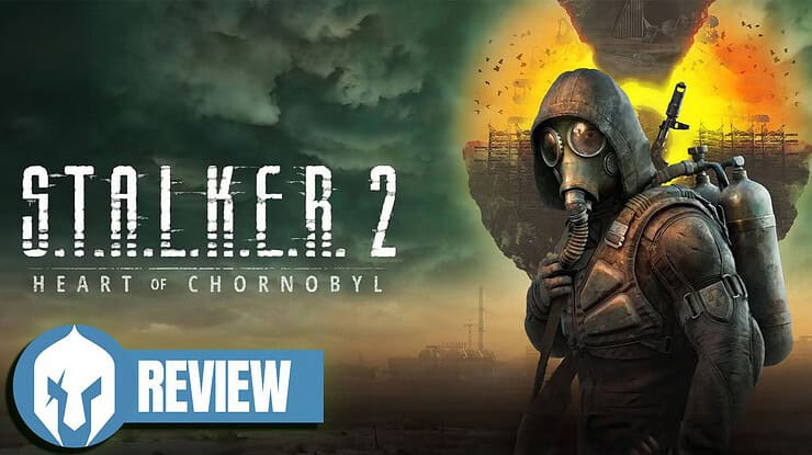 Stalker 2 Review