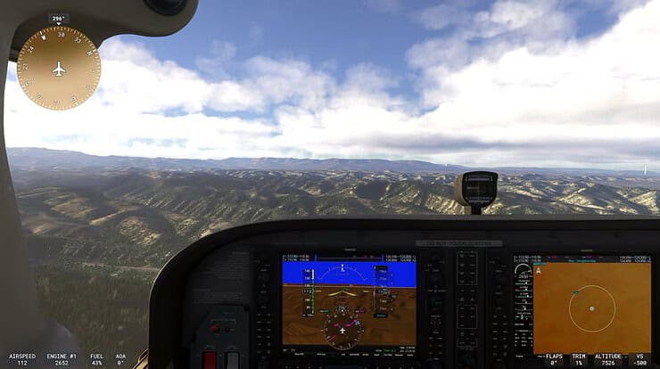 Microsoft Flight Simulator 2024 Review – Winging It