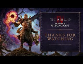 Diablo 4 reveals more details about its best quality of life feature yet