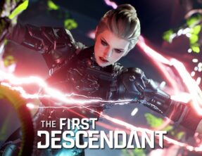 The First Descendant Season 2 Second Update Now Available