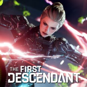 The First Descendant Season 2 Second Update Now Available