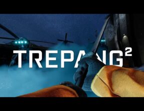 One of the greatest modern FPS games, Trepang2 is 63% off for one day only