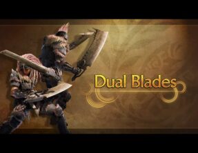 Monster Hunter Wilds Dual Blades weapon guide