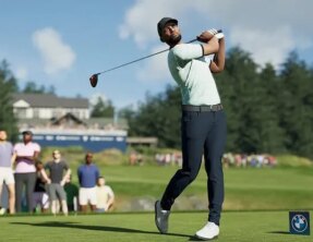 PGA Tour 2K25 Review – Gamers Heroes