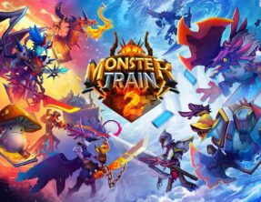 Roguelike Deckbuilder Monster Train 2 Launching This Year