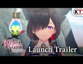 Atelier Yumia sets a new record for the iconic JRPGs, but responses are mixed